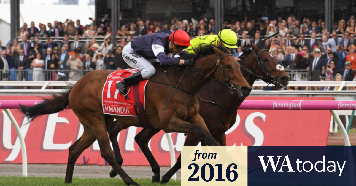 'Genius' Perth punter turns 10 in 241,000 with Melbourne Cup first four